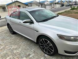 Ford Taurus